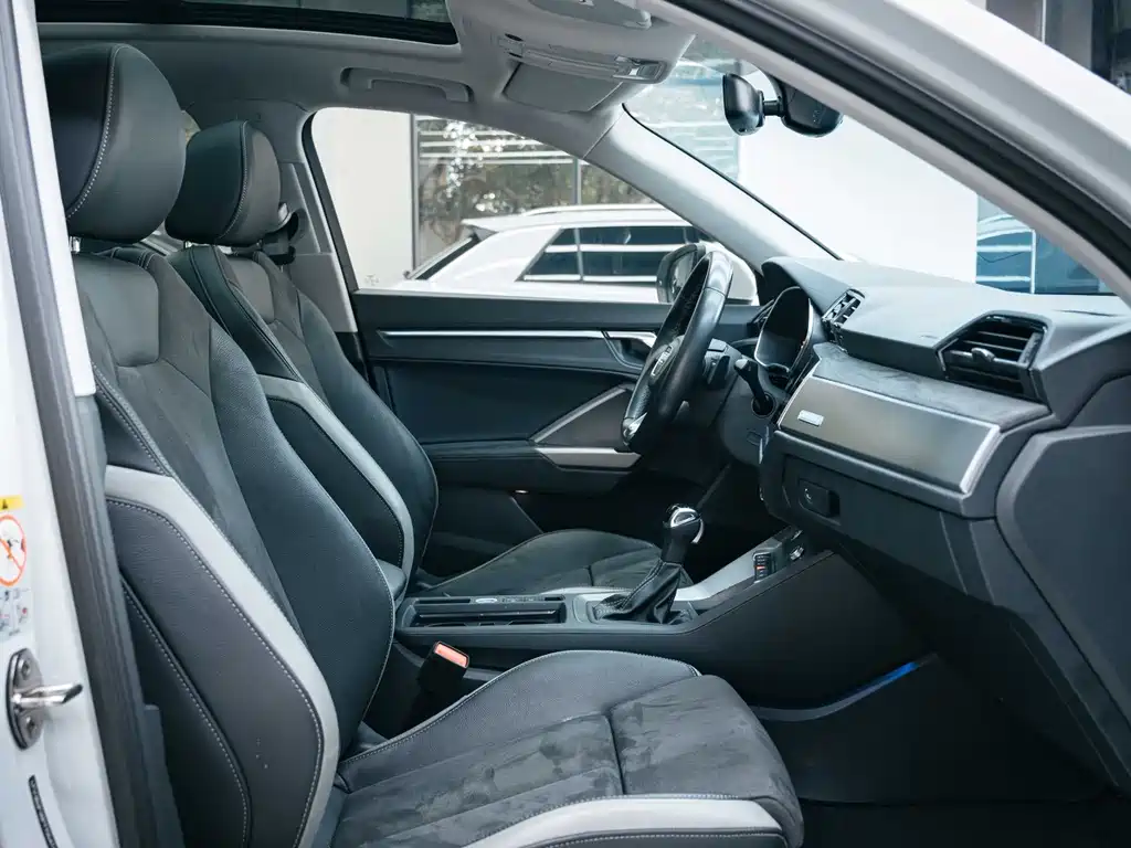 Audi Q3 — миниатюра 11