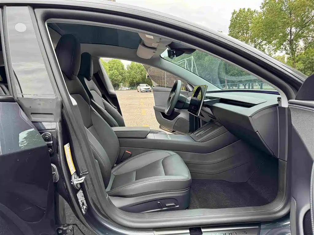 Tesla Model 3 — миниатюра 17