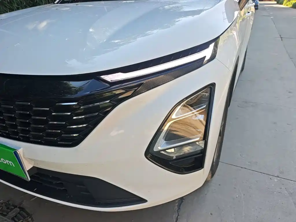 Chery Tiggo 5x — миниатюра 24