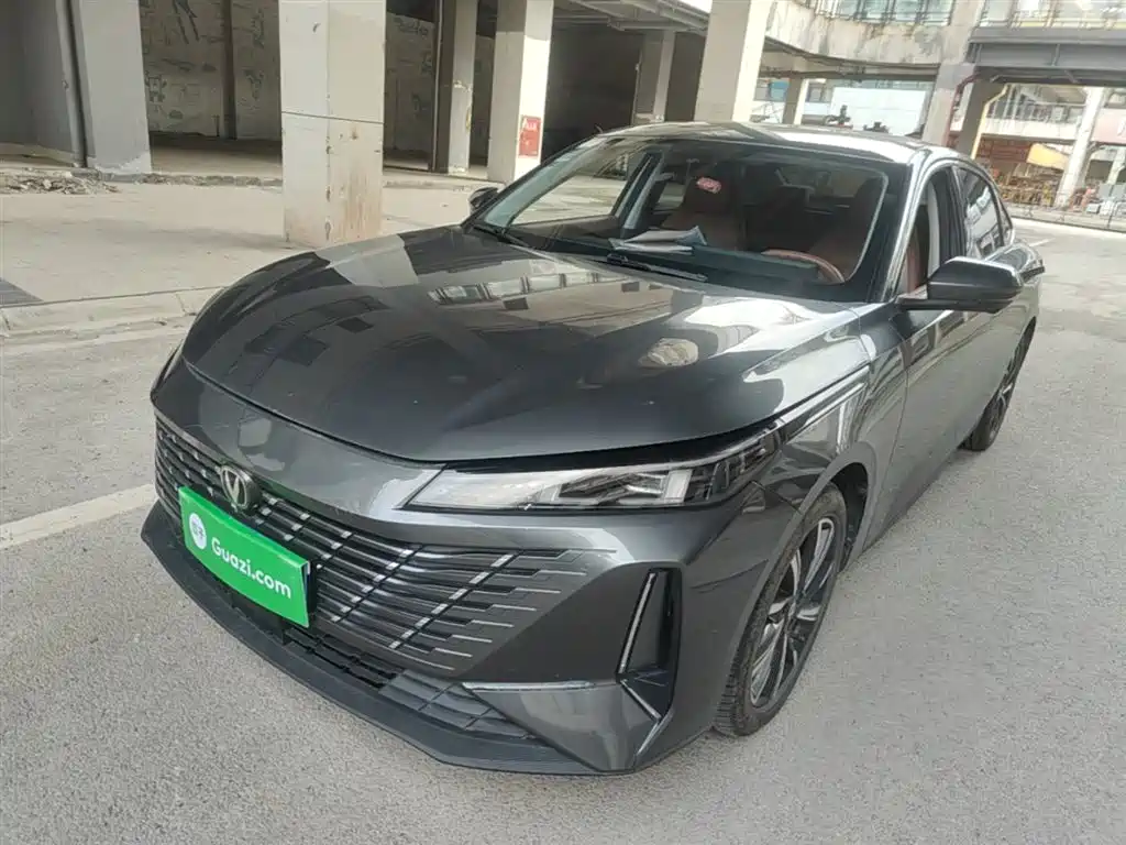 Changan Eado 2024 1.5T GDI Auto Flagship Type