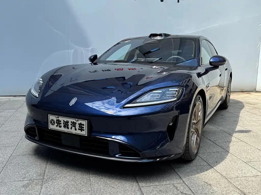 Shangjie Shangjie Z7