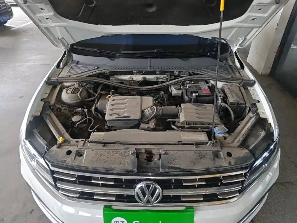 Volkswagen Bora — миниатюра 20