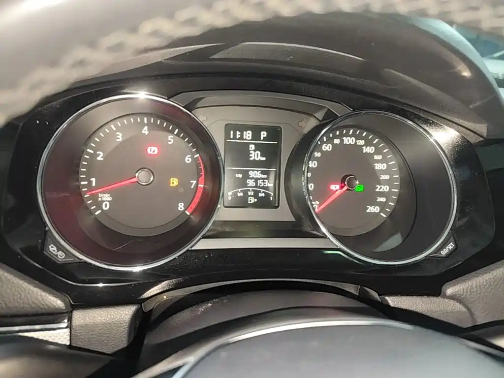 Volkswagen Sagitar — миниатюра 12