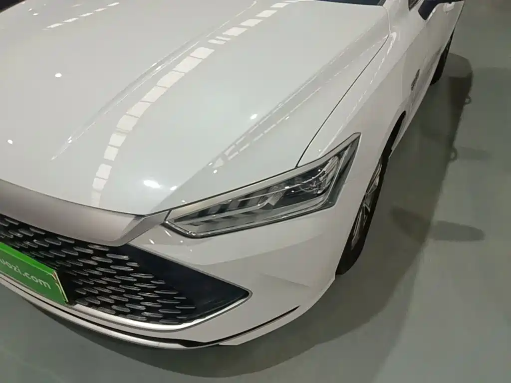 BYD Qin PLUS — миниатюра 24
