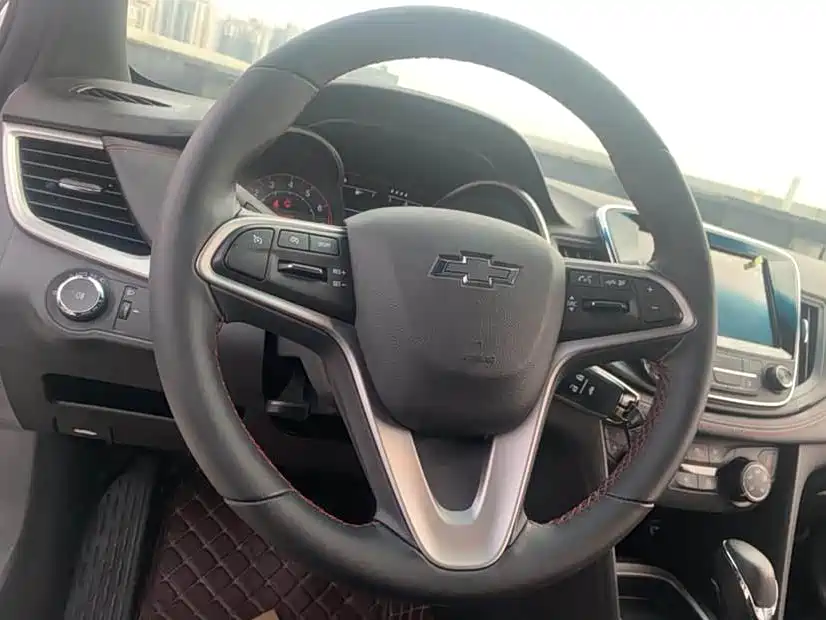 Chevrolet Monza — миниатюра 9