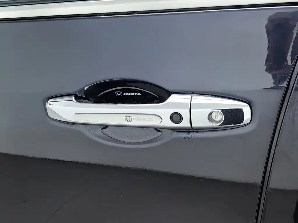 Honda Odyssey — миниатюра 18
