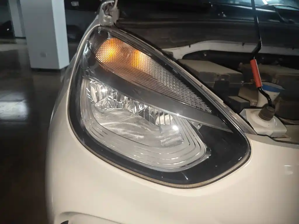 Roewe Clever — миниатюра 7