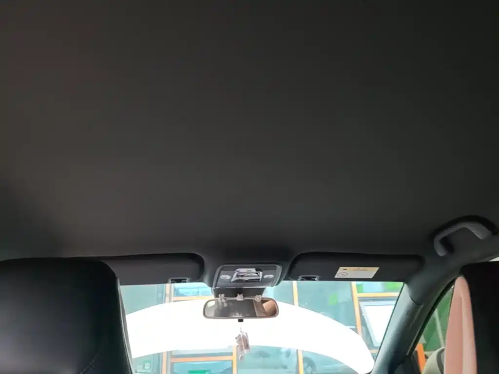 BYD Seagull — миниатюра 18