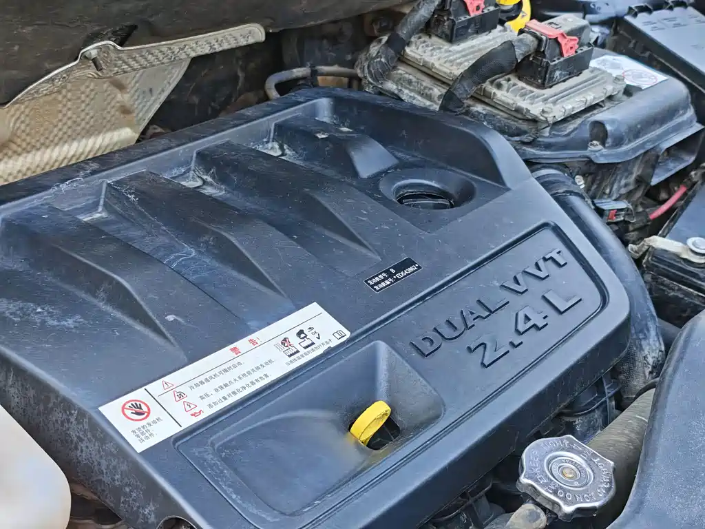 Jeep Patriot — миниатюра 21