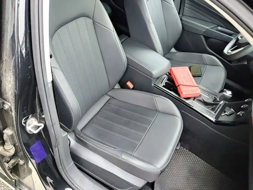 Volkswagen Passat — миниатюра 25