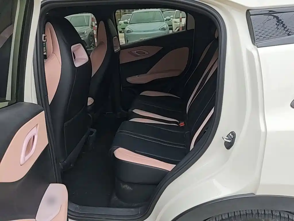 BYD Seagull — миниатюра 17