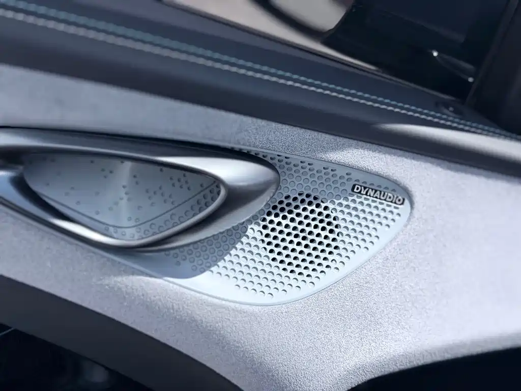 BYD Seal — миниатюра 8