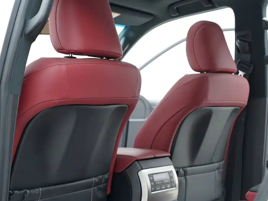 Lexus GX — миниатюра 16
