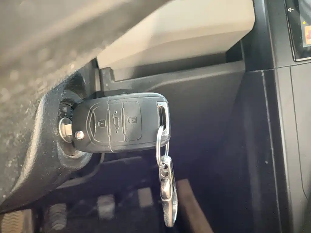 Wuling Hongguang PLUS — миниатюра 9