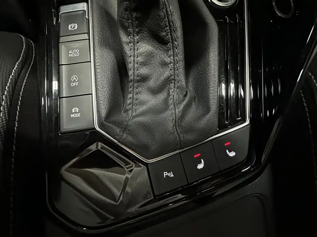 Volkswagen Tayron — миниатюра 8