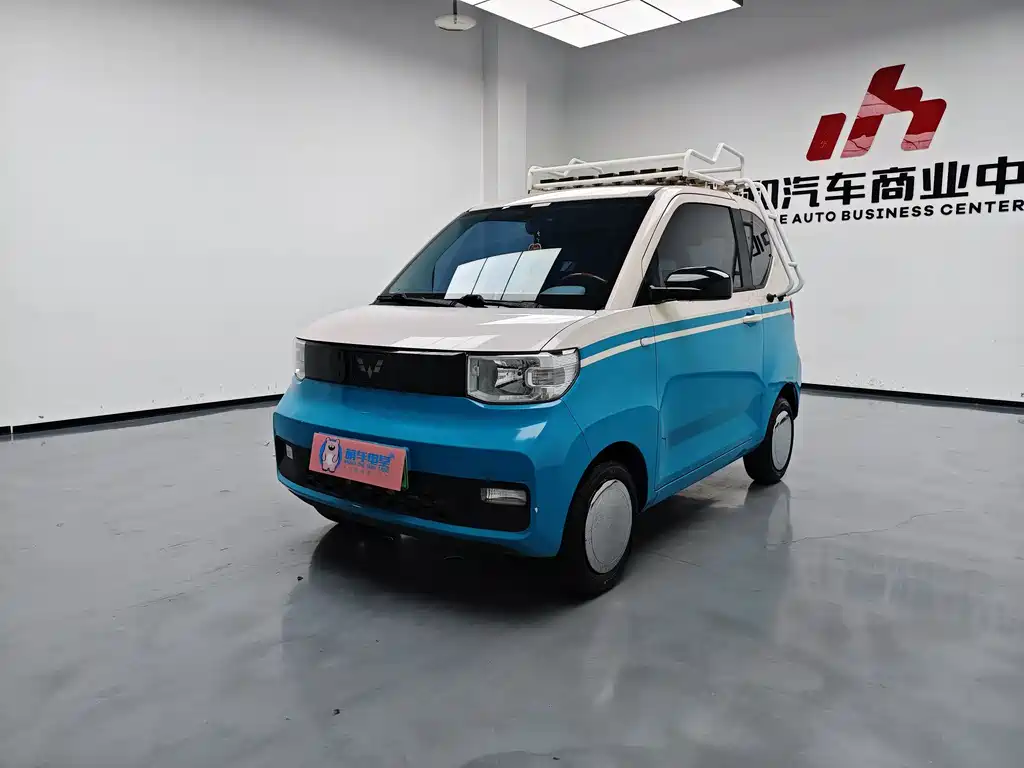 Wuling MINIEV 2023