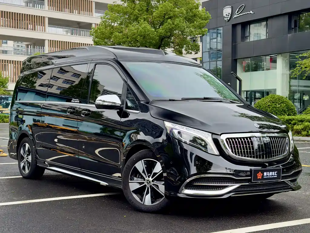 Scomadi V-Class — миниатюра 2