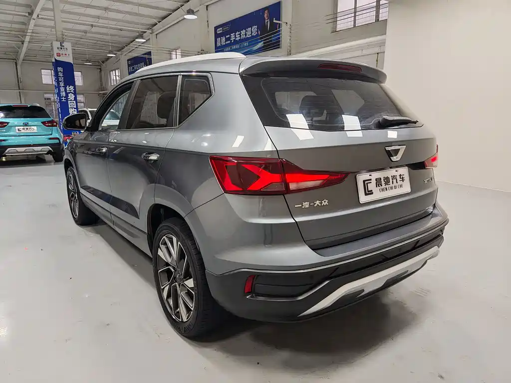 Jetta VS5 — миниатюра 6