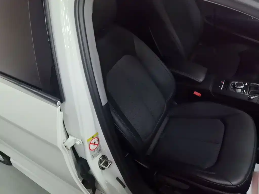 Audi A3 — миниатюра 25