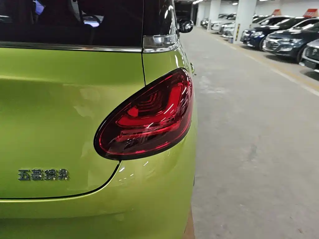 Wuling Bingo — миниатюра 8