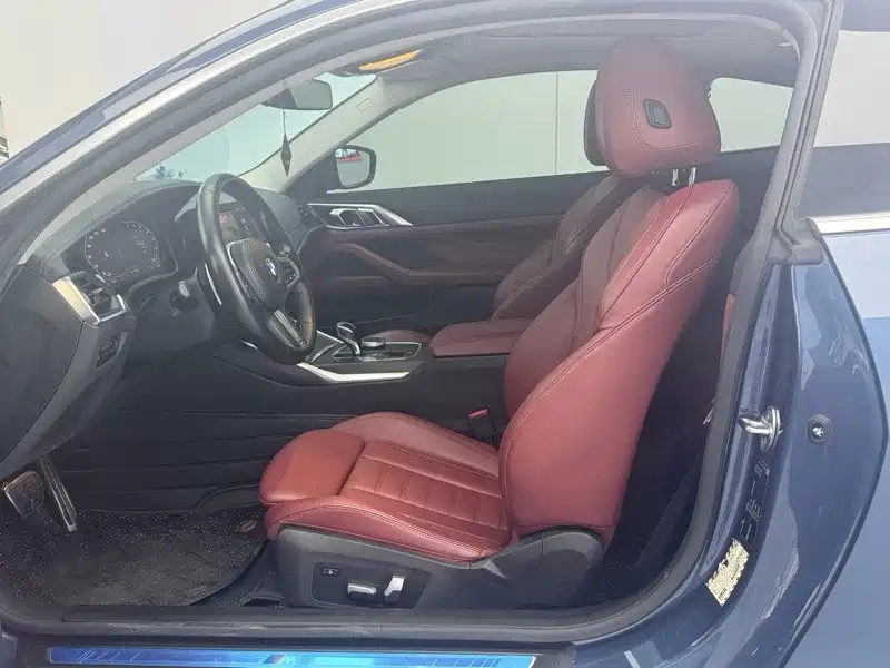 BMW 4 Series — миниатюра 3