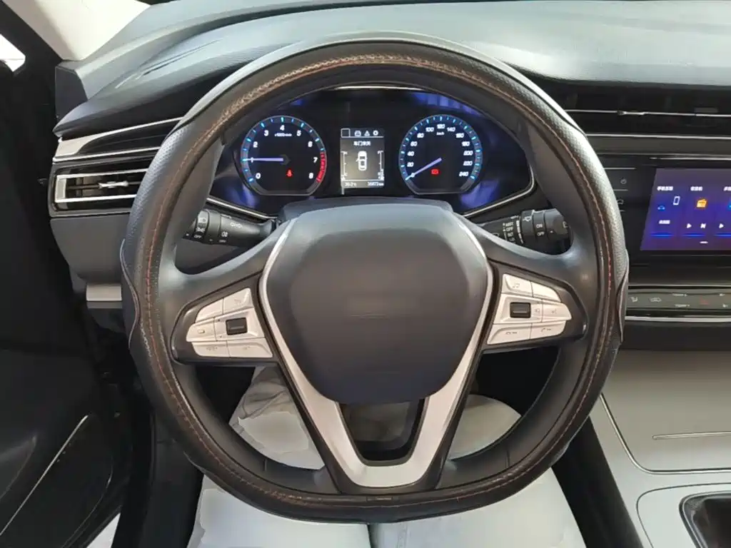 Oshan Oushang X7 — миниатюра 11