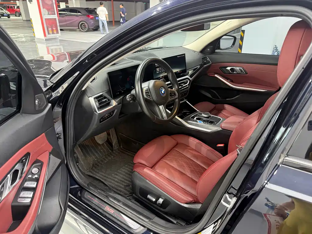 BMW i3 — миниатюра 6