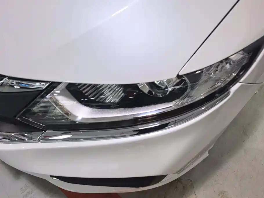 Honda Jade — миниатюра 5