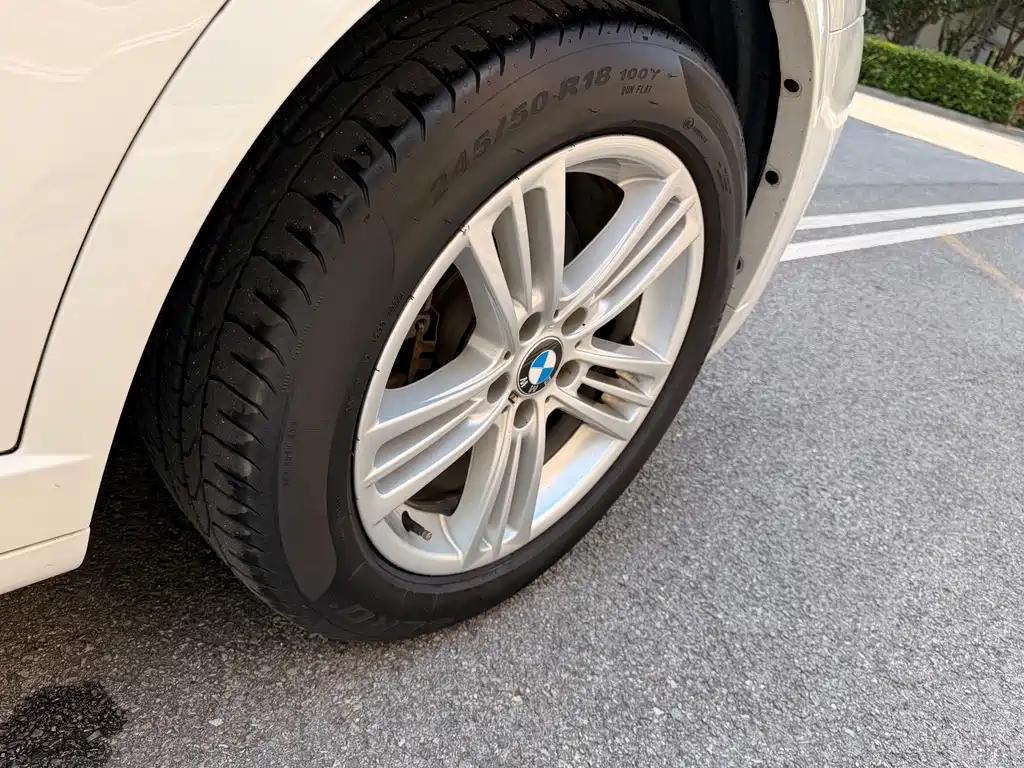 BMW X4 — миниатюра 8