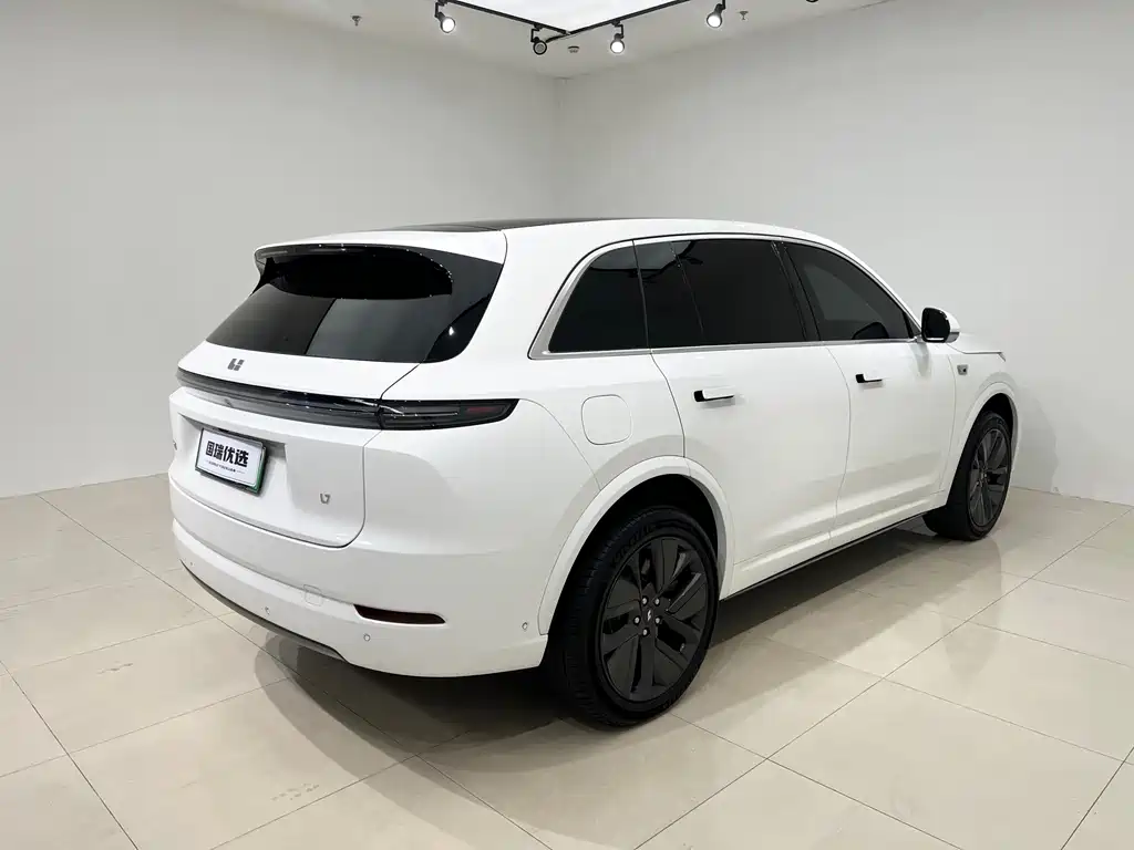Li Auto Li L7 — миниатюра 6