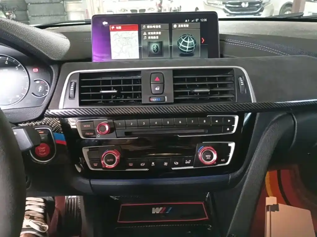 BMW 3 Series — миниатюра 13