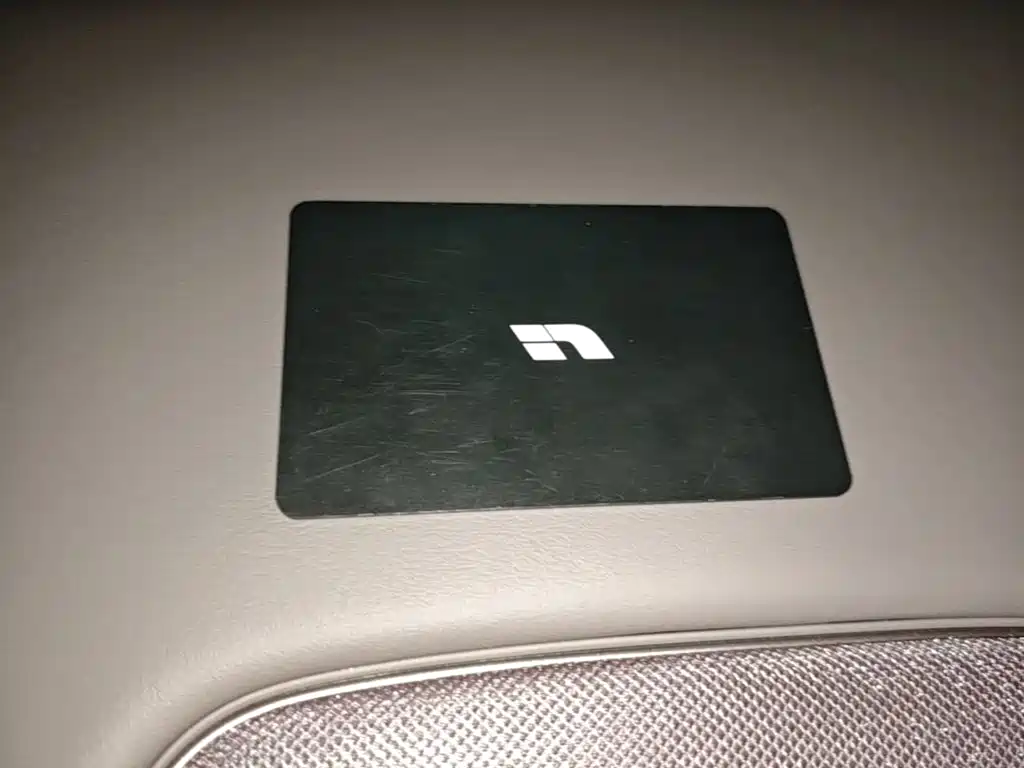 Li Auto Li i6 — миниатюра 9