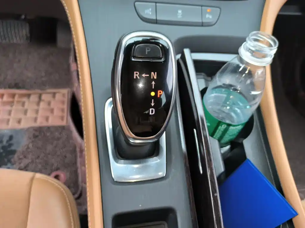 Buick LaCrosse — миниатюра 10