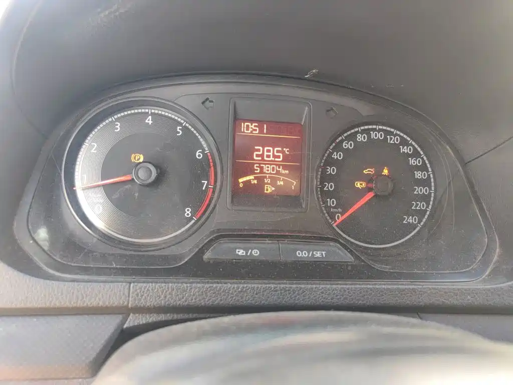Volkswagen Jetta — миниатюра 8