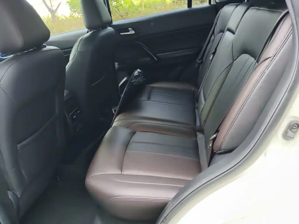 GAC Motor Trumpchi GS4 — миниатюра 17