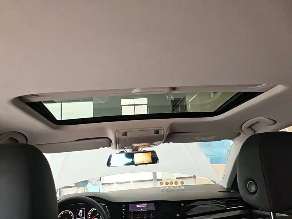 Volkswagen Bora — миниатюра 18