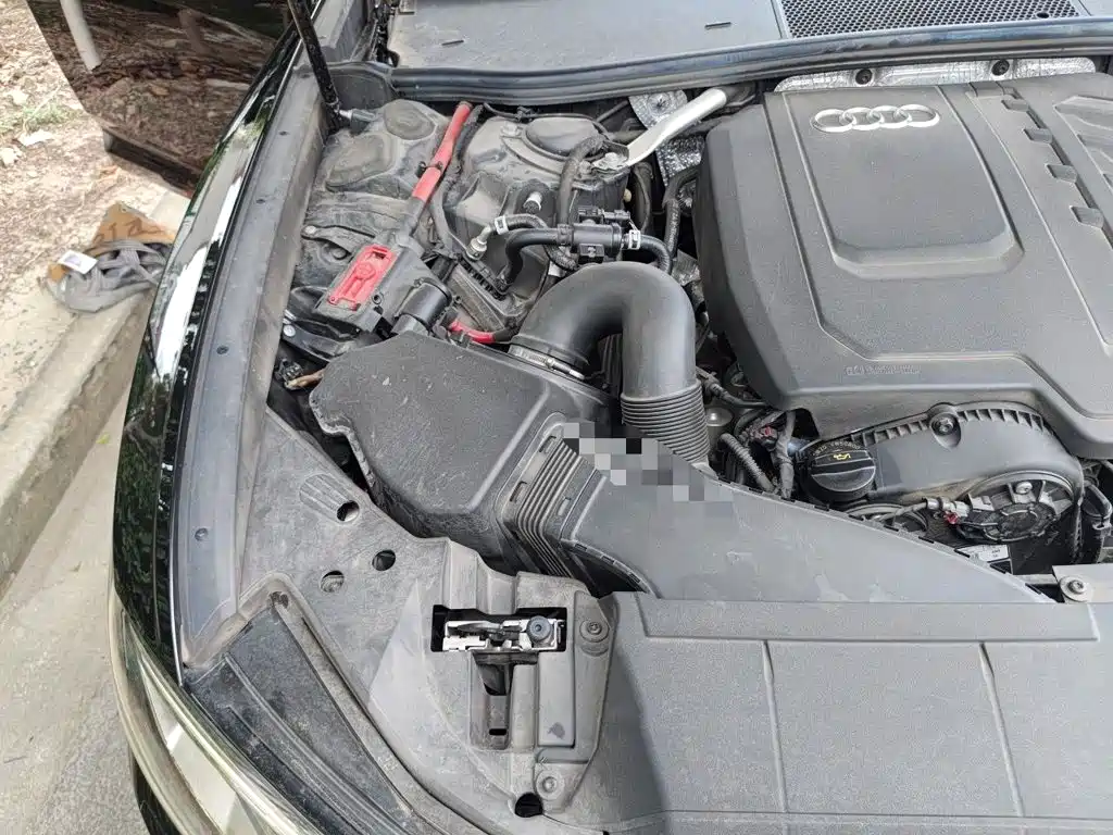 Audi A6L — миниатюра 20