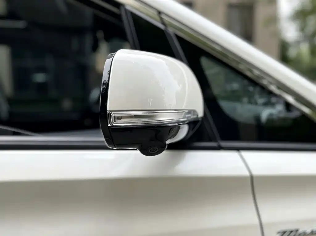 GAC Motor Trumpchi M8 — миниатюра 10