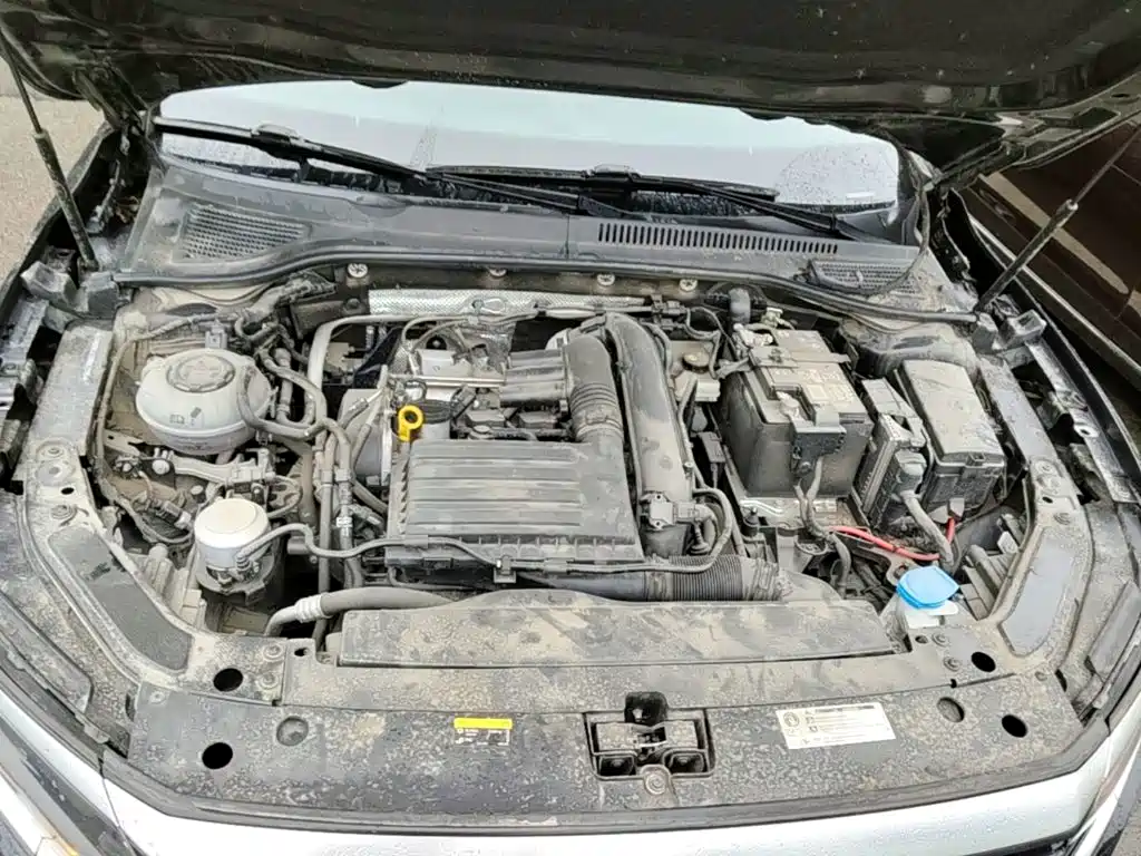 Volkswagen Passat — миниатюра 20