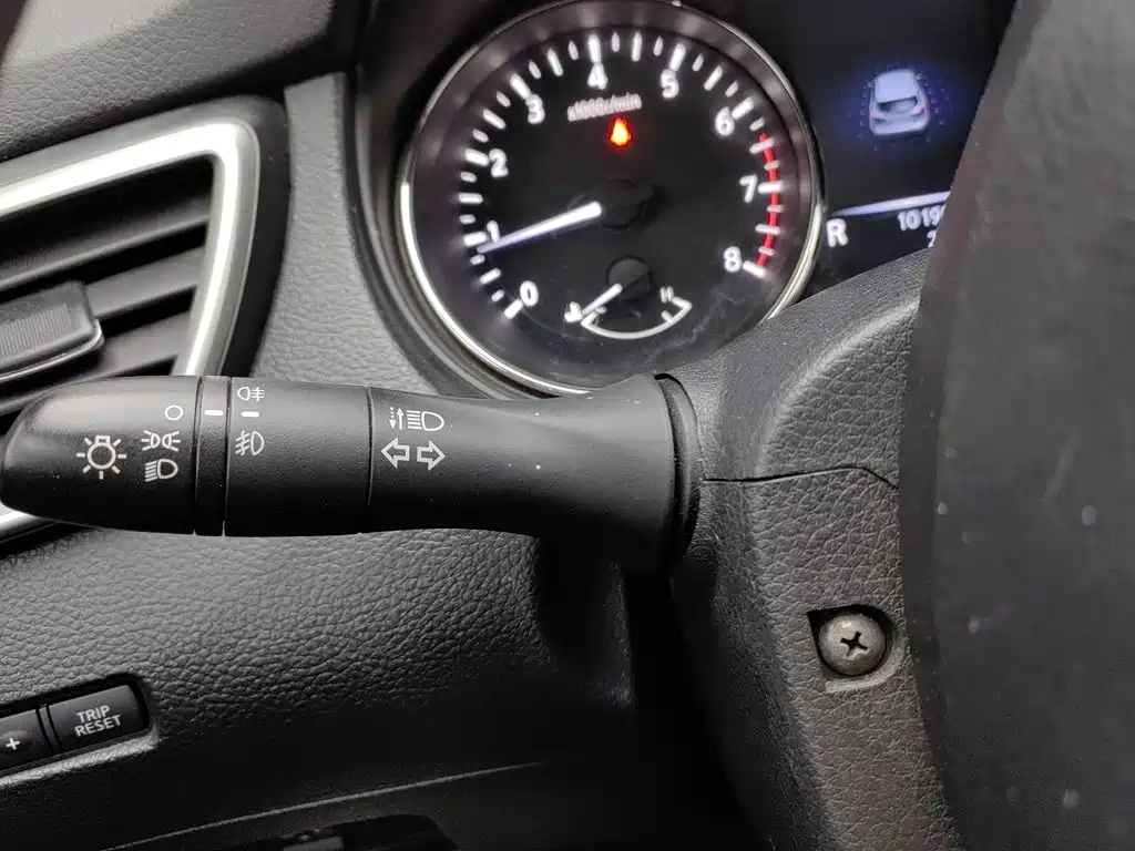 Nissan Qashqai — миниатюра 21