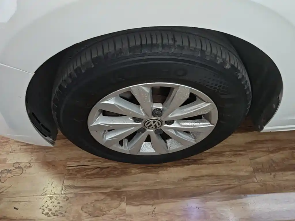 Volkswagen Bora — миниатюра 23