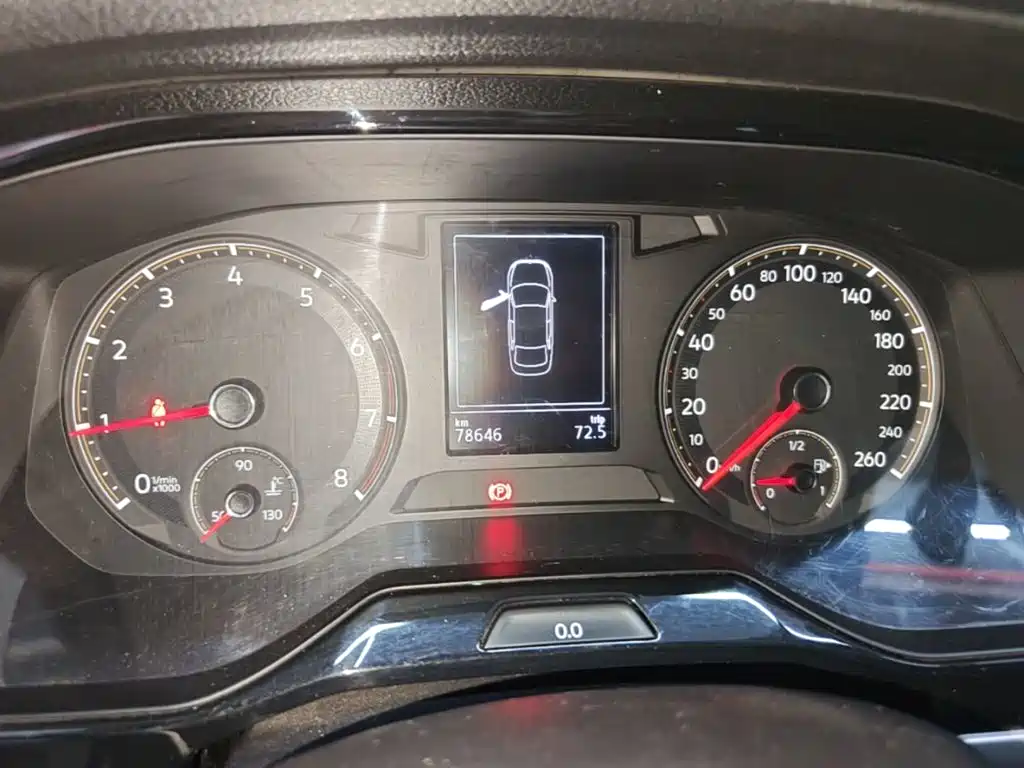 Volkswagen Bora — миниатюра 12