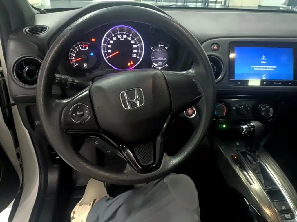 Honda XR-V — миниатюра 10