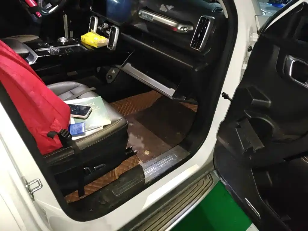 Haval Big Dog — миниатюра 20