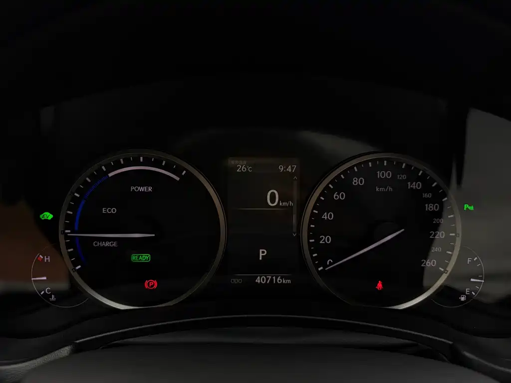 Lexus NX — миниатюра 4