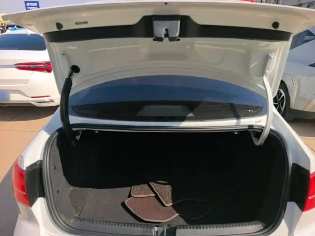 Volkswagen Sagitar — миниатюра 19