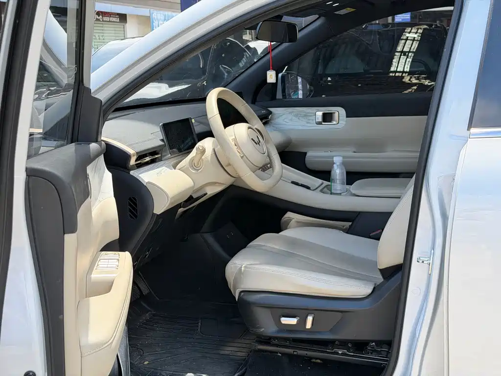 Wuling Xingguang S — миниатюра 4