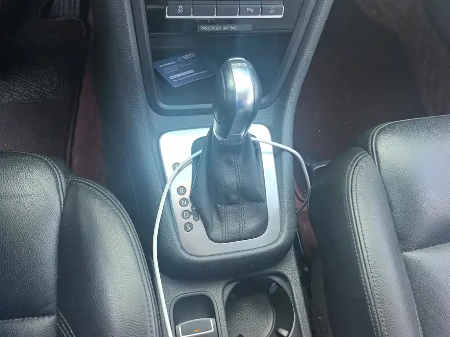 Volkswagen Sharan — миниатюра 16