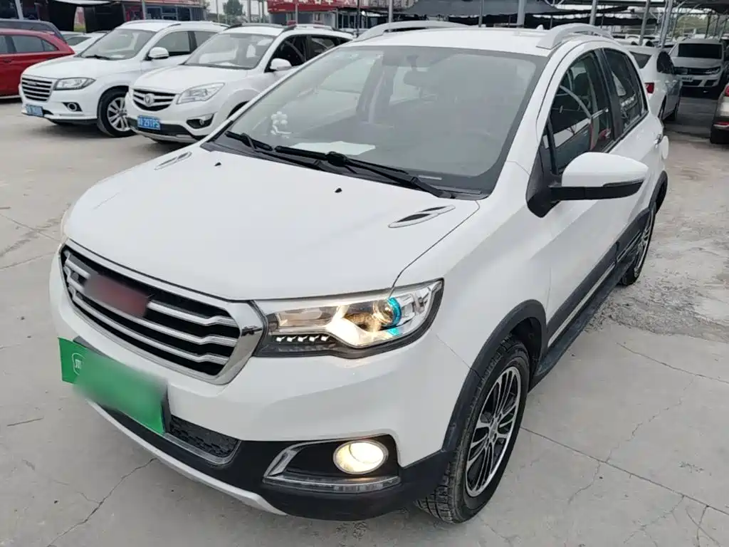 Haval H1 — миниатюра 2