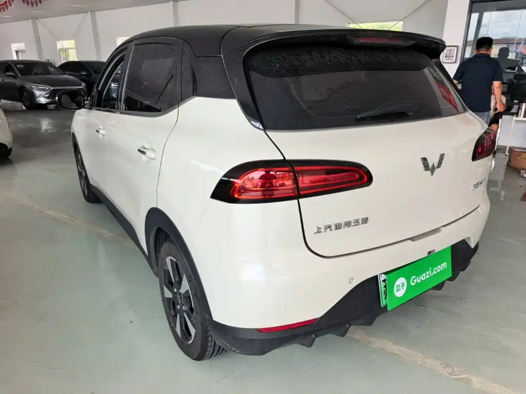 Wuling Bingo PLUS — миниатюра 5